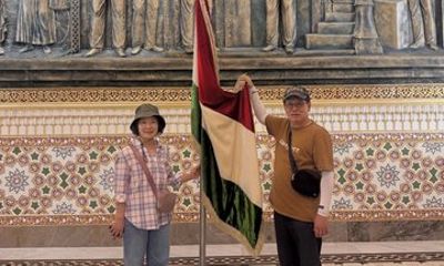 Discover Tajikistan Unforgettable Khujand Day Trip from Tashkent