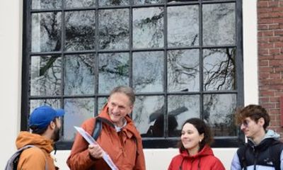 2 Hours Walking Tour Throughout History and Highlights of Hoorn