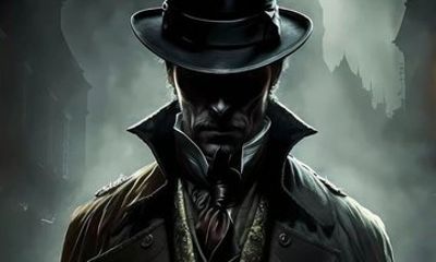 Jack the Ripper Small Group Walking Tour