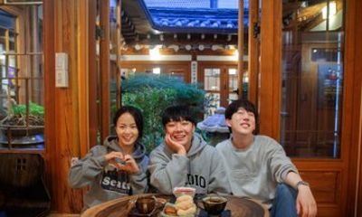 Flexible Private Guided Tour In Seoul