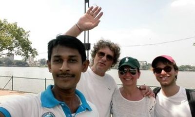 Private Tuk-Tuk Tour of Top Attractions in Colombo
