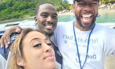 St Kitts Day Trippin with Don Private Tour and Beach Time