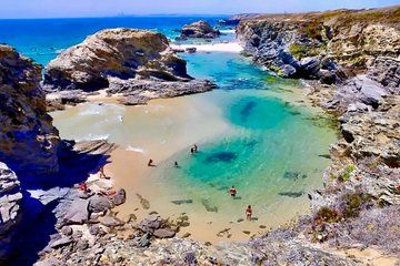 Lisbon: Private Southwest Vicentine Coast Tour - Secret Paradise