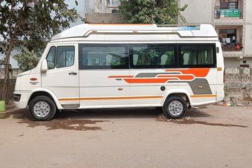 Sacred Journey to Varanasi Prayagraj and Ayodhya Tour 4 Nights