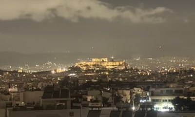 Private 4 Hour Athens Sightseeing Tour with Hotel Pickup