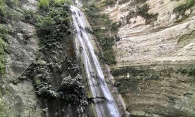 Cebu Grand Waterfalls Private Tour
