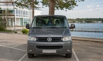 Private Transfer To or From Helsinki Airport and City