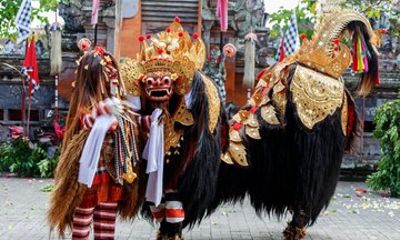 Bali Private Excursion to Experience the Local Way of Life