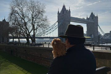 Tower of London Private Guided Tour