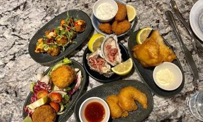 Food Tasting Tour Local Flavours of Whitby