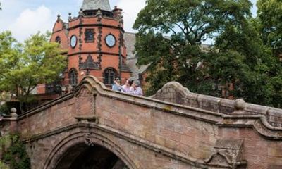 Port Sunlight Guided Walking Tour