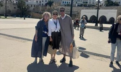 Luxury Private Tangier Tour from Marbella & All Inclusive Option