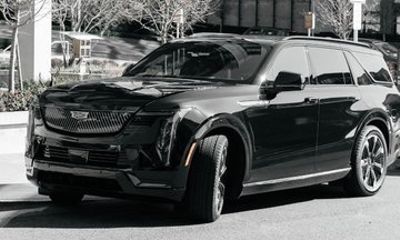 Private Transfer from Seattle to Vancouver