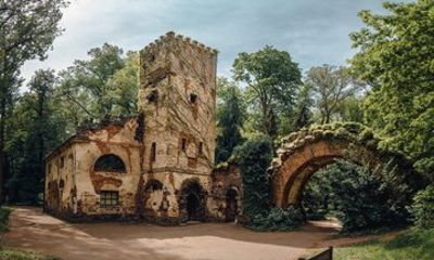 Mazovian Countryside Tour Lowicz Nieborow Chopin