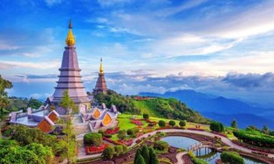 Doi Inthanon Trekking 2 Days 1 Night
