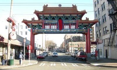 Bruce Lee Heritage Tour Seattle’s Martial Arts Legend