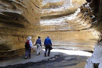 Hell's Gate and Lake Naivasha Boat Riding Tour