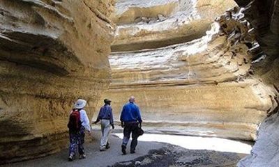 Hell's Gate and Lake Naivasha Boat Riding Tour