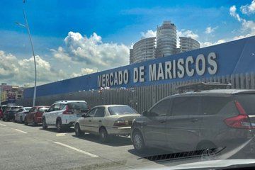 Casco Viejo History and Gastronomy Walking Tour