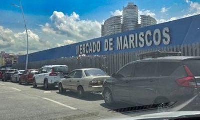 Casco Viejo History and Gastronomy Walking Tour