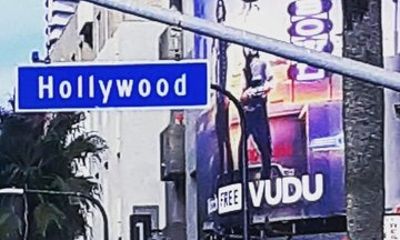 Hollywood and Griffith Observatory Tour with 3 Stops