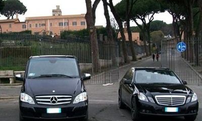 Frankfurt Airport Transfers