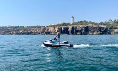 The Jet Ski & Snorkeling Experience that everyone can enjoy