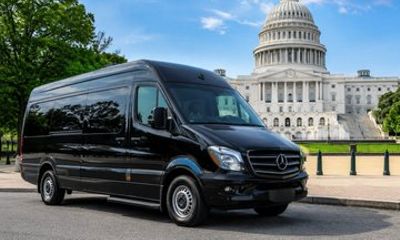 Washington DC to New York City Full Day Private Transfer