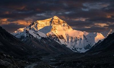 8-Day Lhasa Everest Base Camp and Namtso Lake Tour in Tibet
