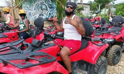 Private Transfer To Missile Adventure Park From Negril Hotels