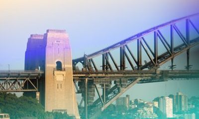 Sydney Harbour BridgeMuseum - Day Session