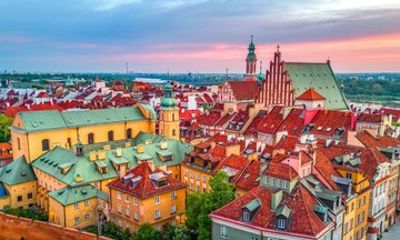 Warsaw Jewish Heritage Private Tour