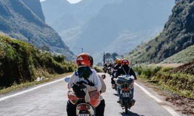 3-Day 2-Night Ha Giang Loop Tour