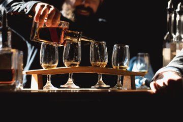 Spirits of Tasmania Distillery Tour