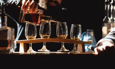 Spirits of Tasmania Distillery Tour