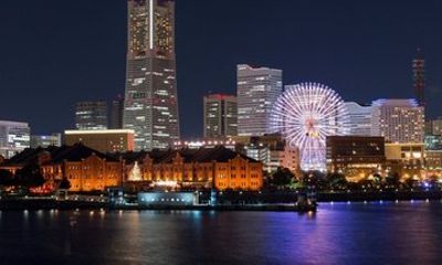 Yokohama Port Private Transfer to from Shin Yokohama Station