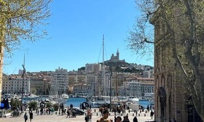 Marseille and Aix-en-Provence Culture and Tasting