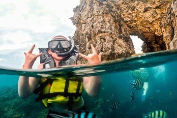 All Inclusive Koh Talu and 7 Islands Tour