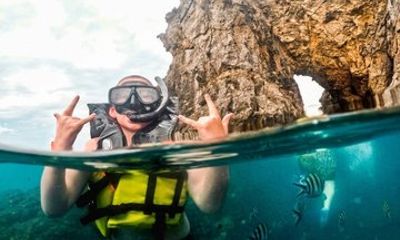 All Inclusive Koh Talu and 7 Islands Tour