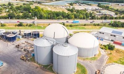 Biogas Bruck an der Leitha Tour