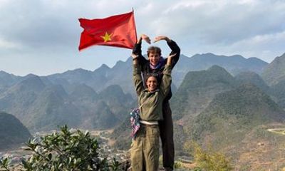 Ha Giang Loop Discovery Tour 2 Days 1 Night