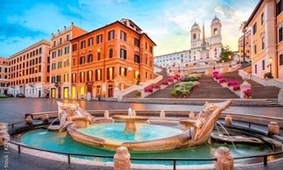Rome Easy Access Explorer Pass