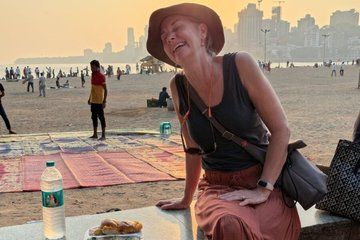 Mumbai Street Food Walk