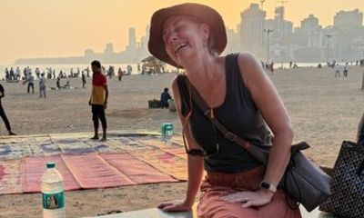 Mumbai Street Food Walk