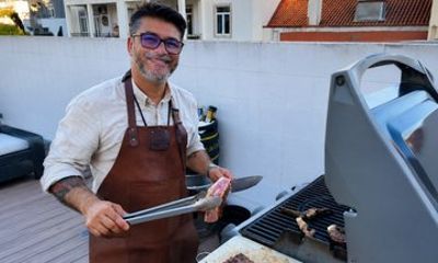 Lisbon Brazilian BBQ Masterclass and Tasting Dinner