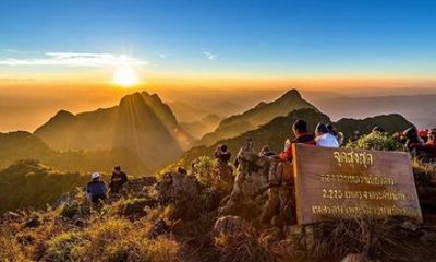 Chiang Mai 3-Day Tour by 4WD