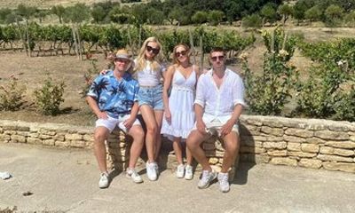 Private Ronda Wine Tasting & Tapas Day Trip from Marbella