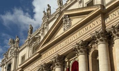 St. Peter's Basilica & Dome Discovery Experience with Audio Guide
