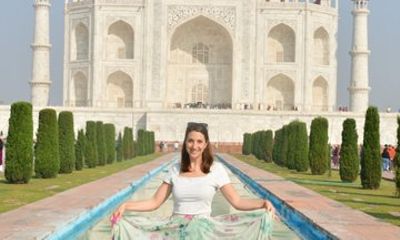 Taj Mahal Sunrise Tour from Delhi with Breakfast or Lunch