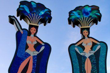 Las Vegas Mob History Limo Tour